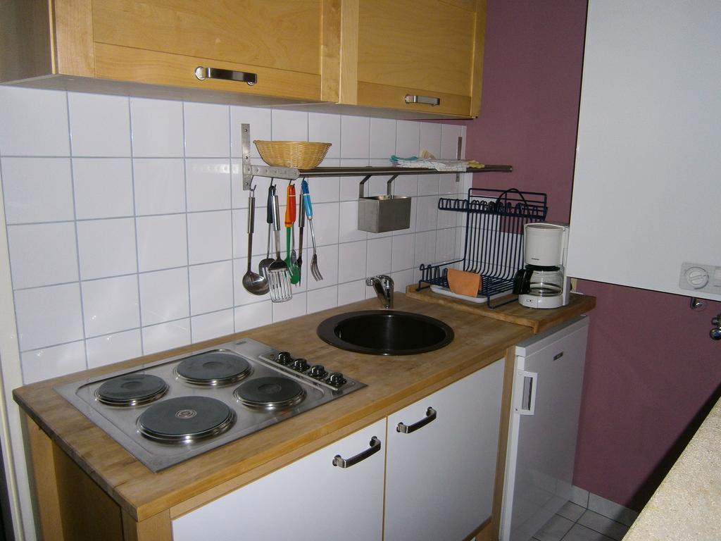 Appartamento Atriumhof Rust Esterno foto