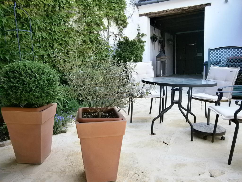 Appartamento Atriumhof Rust Esterno foto