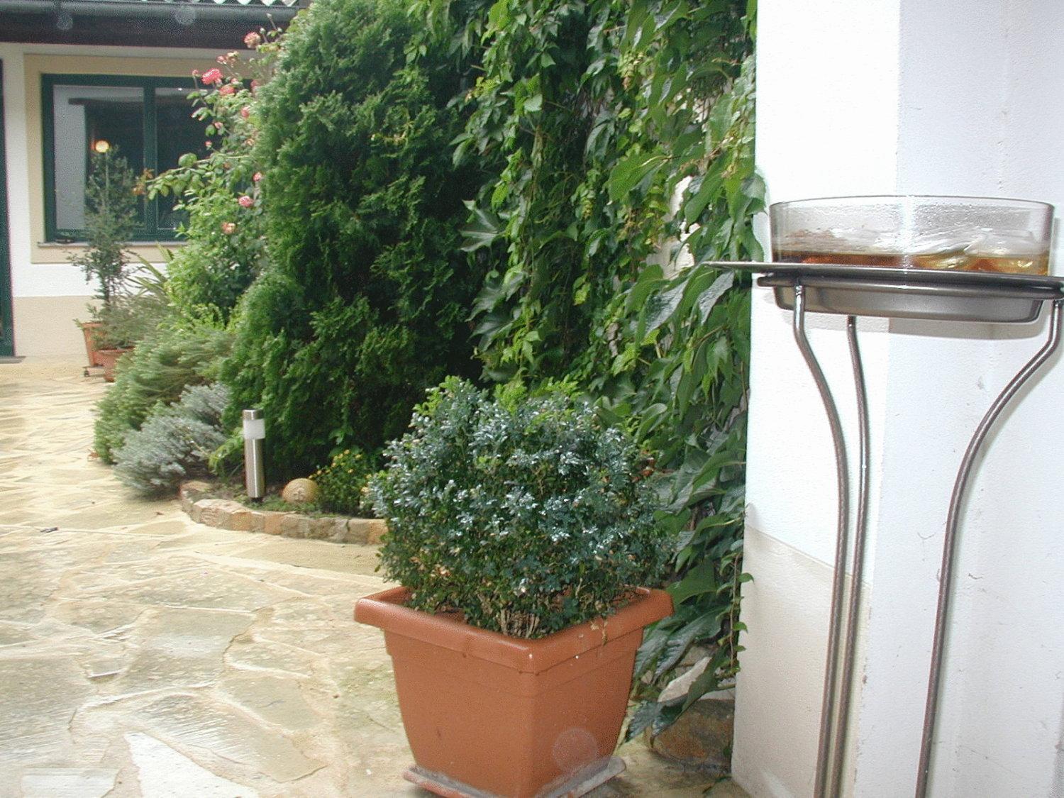Appartamento Atriumhof Rust Esterno foto