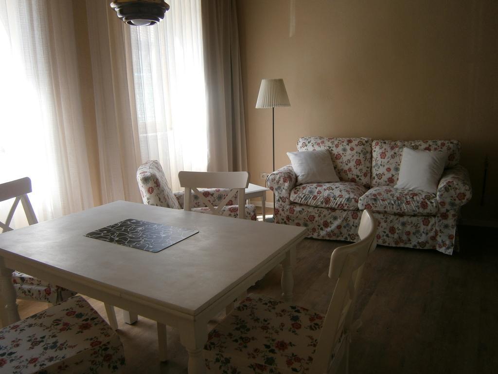 Appartamento Atriumhof Rust Esterno foto