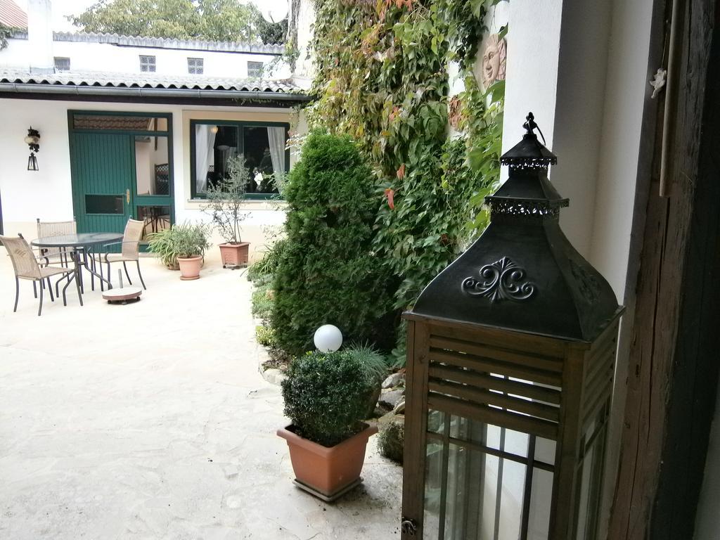 Appartamento Atriumhof Rust Esterno foto
